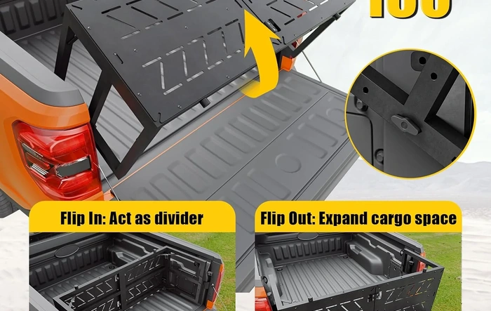 Maxzina Flip-Over Bed Extender – Review