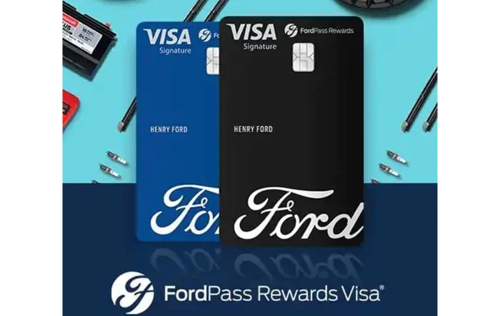 Earn up to additional 71K FordPass Points (worth $355) plus $200 statement credit using FordPass Rewards Visa for down payment on your Maverick