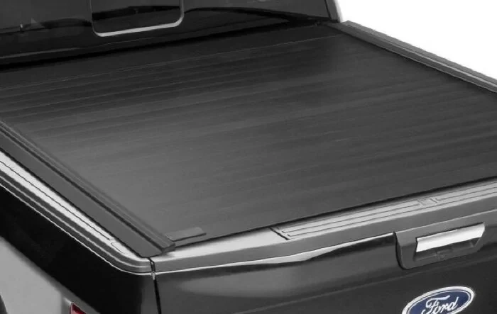 Update: Retrax Confirms Maverick Tonneau Cover Coming