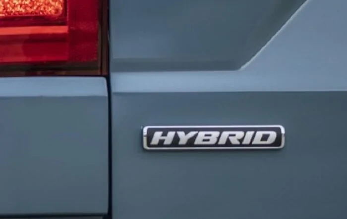 Article: Why The Ford Maverick Had to Be a Hybrid