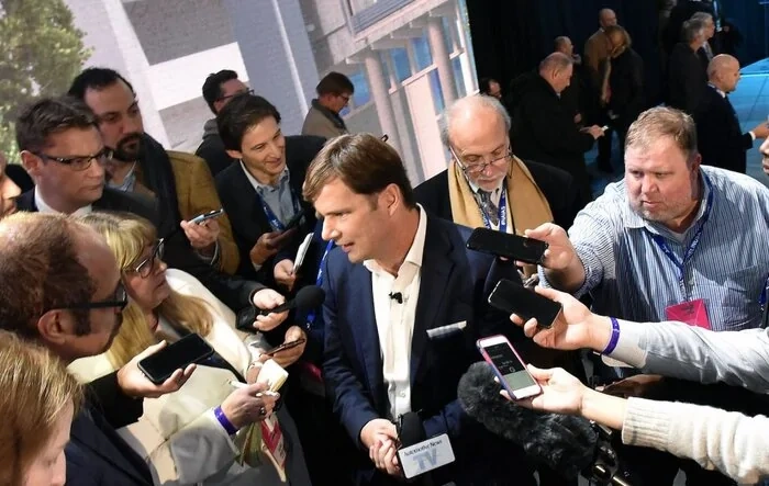 Jim Farley: We know who are the 10% of dealers charging ADM markup and their future allocations will be impacted