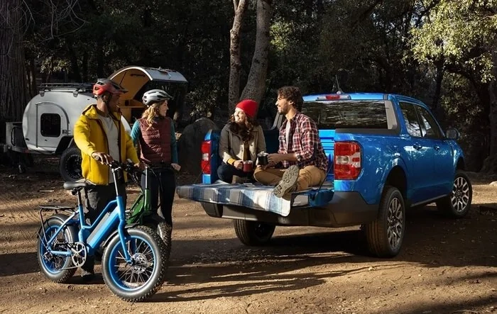 What age group Maverick owner / buyer are you?