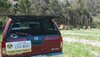 Ford Maverick Current Daily Driver? truck