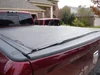 Ford Maverick Roll Top Tonneau Cover Felt DSCF2753