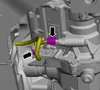 Ford Maverick PSA: Torx Plus fasteners in your Maverick's bed Transfer Case E-Torx+ Ford Maverick PSA: Torx Plus fasteners in your Maverick's bed Transfer Case E-Torx+