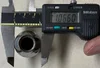 Ford Maverick Locking Lug Nuts McGard (GR3Z-1A043-A) Locking Lug Nut Cone Width 1.066 inch Ford Maverick Locking Lug Nuts McGard (GR3Z-1A043-A) Locking Lug Nut Cone Width 1.066 inch