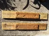 Ford Maverick Are ramps necessary for DIY hybrid oil change? Wood Risers - IMG_2999