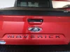 Ford Maverick Maverick tailgate letter's pop 20231225_124353