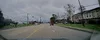 Ford Maverick Dashcam location Front Dash Cam View - 2024-02-16