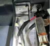 Ford Maverick Pedestrian Sounder Fault - Service Now Driving me Crazy PACM - Mounted in front of Hybrid's 12V Battery Ford Maverick Pedestrian Sounder Fault - Service Now Driving me Crazy PACM - Mounted in front of Hybrid's 12V Battery