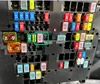 Ford Maverick Power for heated seats aftermarket addition Fuse F30 - Driver Power Seat Ford Maverick Power for heated seats aftermarket addition Fuse F30 - Driver Power Seat
