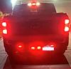 Ford Maverick How do I move or add another third brake light when adding a DIY canopy? LEDs driven from CHMSL via SSR Ford Maverick How do I move or add another third brake light when adding a DIY canopy? LEDs driven from CHMSL via SSR