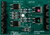 Ford Maverick Nilight plugged in to hitch receiver 2025 Maverick Curt Trailer Adapter - Printed Circuit Board