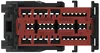 Ford Maverick F-150 Fog Lamp Switch and Wire Harness Installed in Maverick - DIY 1754148411454-g3