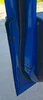 Ford Maverick Black Door Edge Guard on a Maverick with a  Black Appearance Package Door trim a driver door edge 20250717_172245[1]