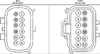 Ford Maverick Trailer Hitch Adapter For 2024 XLT 1760989743120-3 Ford Maverick Trailer Hitch Adapter For 2024 XLT 1760989743120-3