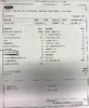 Ford Maverick Price Protection Denied CyberOrangeMaverick
