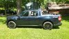 Ford Maverick Hi everyone. 20220604_143642