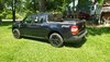 Ford Maverick Hi everyone. 20220604_143648