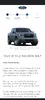 Ford Maverick Back in production? Screenshot_20220612-110215