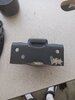 Ford Maverick The $22 Ford Maverick Trailer Hitch Receiver Option! IMG_20220613_144014600
