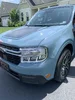 Ford Maverick Virginia Roll Call D8318BCF-98B2-485A-A5D9-023268573393
