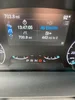 Ford Maverick MPG. Screen 421657CD-B4AB-4CF8-9224-FA1399B9DB64