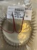 Ford Maverick Cheap auto-dimming, homelink mirror Molex MX150 PIN Crimped on 22 Awg TXL Wire.JPG