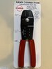 Ford Maverick Cheap auto-dimming, homelink mirror Molex 63811-1000 - Front Side.JPG