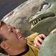 James T. Kirk