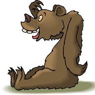 Otto B. Abear
