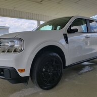 NCMaverick