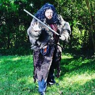 JediHagrid