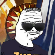 Old Man Higgins