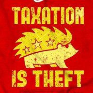 taxationistheft