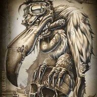 Buzzard131