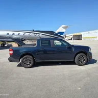 Maverick131