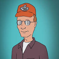 Rusty Shackleford