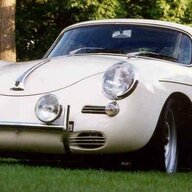 Porsche 356