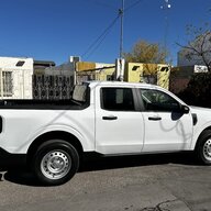 Maverick County XL