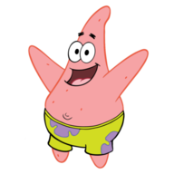 PatrickStar