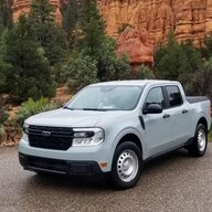 WannabeOffroader
