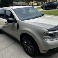 Maverick Terrain
