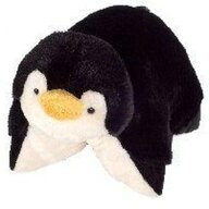 PenguinPillowPet