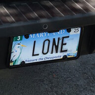 Lone Mav