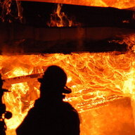 Burnin'Bob