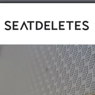 SeatDeletes