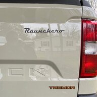 Raunchero