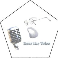 Davethevoice