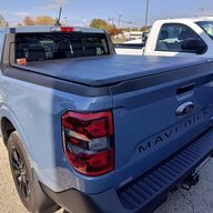 Maverick Ed